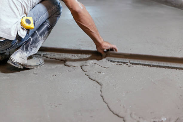 Best Residential Concrete Solutions in Georgetown, PA