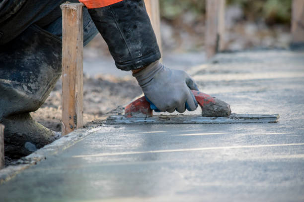 Best Stamped Concrete Services in Georgetown, PA