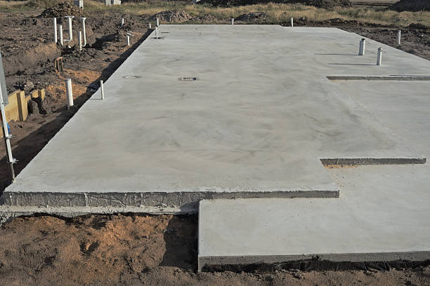 Best Concrete Steps and Stairs in Georgetown, PA