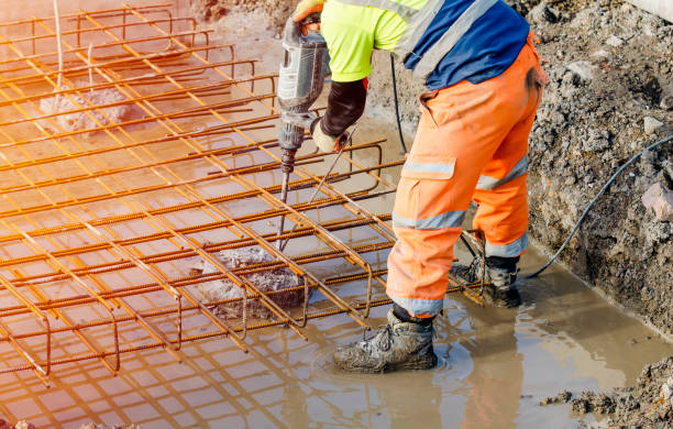 Best Concrete Demolition Services in Georgetown, PA
